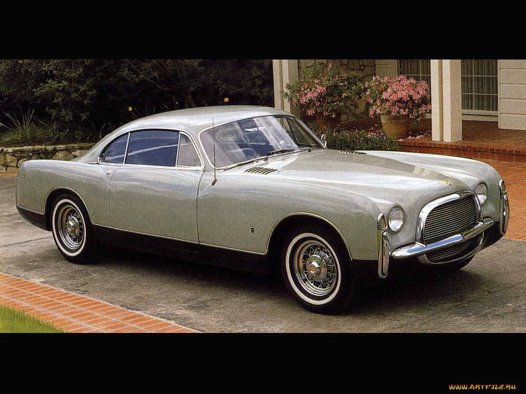 chrysler, special, 1953, 